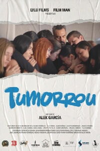 Misspelled Tomorrow (2025)