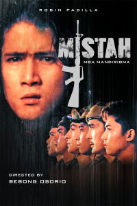Mistah - Mga Mandirigma (1994)