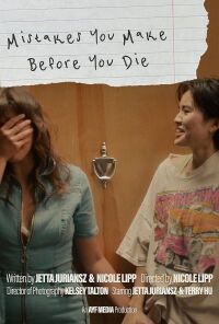 Mistakes You Make Before You Die (2024)