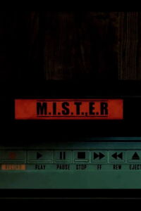 M.I.S.T.E.R. (2019)