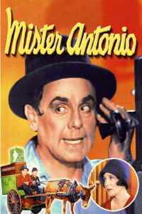 Mister Antonio (1929)