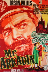 Mister Arkadin (1955)
