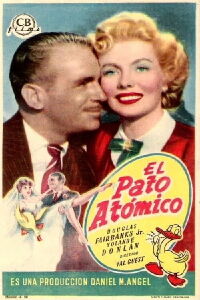 Mister Drake's Duck (1951)