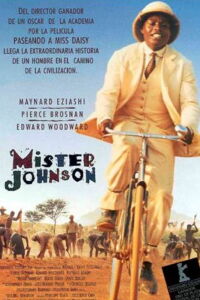 Mister Johnson (1991)