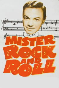 Mister Rock and Roll (1957)