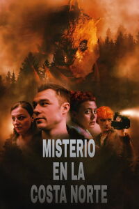 Misterio en la Costa Norte (2024)