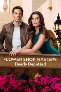 Misterio en la Floristería: Un entierro sospechoso (2016)