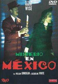 Misterio en México (1948)
