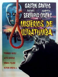 Misterios de ultratumba (1959)