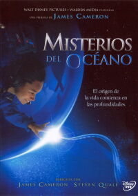 Misterios del océano (2005)