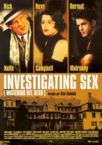 Misterios del sexo (2002)