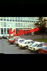 Misterioso (1991)