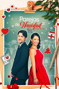 Mistletoe Match (2022)