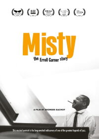 Misty - The Errol Garner Story (2024)