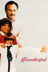 Misunderstood (1983)