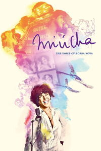 Miucha, la voix de la bossa nova (2022)
