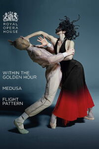 MIX BALLET | ROH | Ballet en directo (2019)