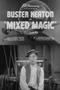 Mixed Magic (1936)