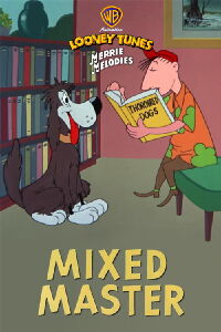 Mixed Master (1956)