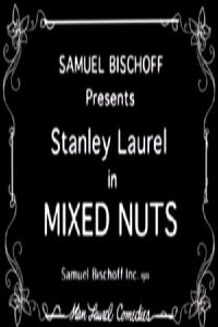 Mixed Nuts (1922)