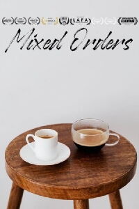 Mixed Orders (2018)