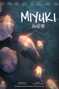 Miyuki (2021)