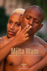 Mjita Wami (2023)