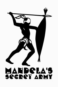 MK: Mandela's Secret Army (2022)
