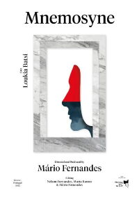 Mnemosyne (2022)