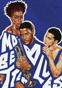 Mo' Better Blues (1990)