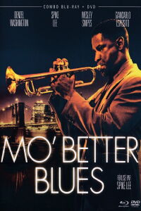 Mo' Better Blues (1990)