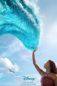 Moana (2026)