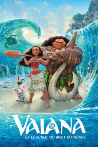 Moana (2016)