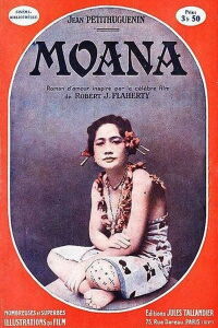 Moana (1926)