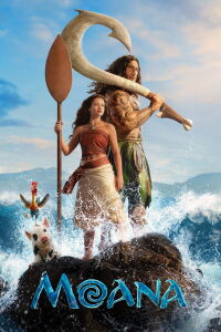 Moana (2026)