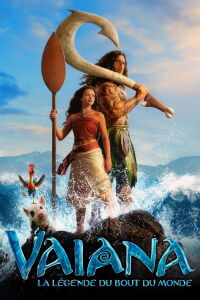 Moana (2026)