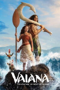 Moana (2026)