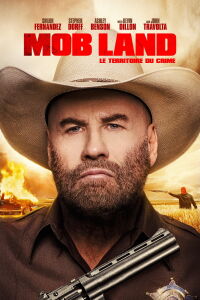 Mob Land (2023)