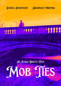 Mob Ties (2024)