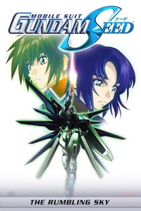 Mobile Suit Gundam SEED Special Edition II: The Far-Away Down (2023)