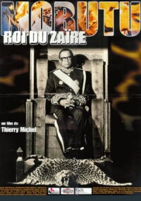 Mobutu, roi du Zaïre (1999)