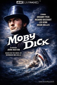 Moby Dick (1956)