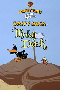 Moby Duck (1965)