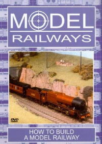 Model Railways: How to Build a Model Railway (2004)