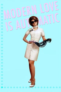 Modern Love Is Automatic (2009)