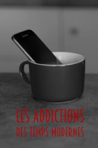 Modern Times Addictions (2020)