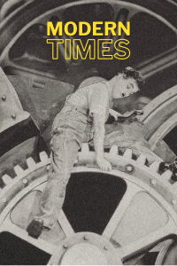Modern Times (1936)
