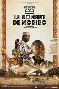 Modibo's Hat (2019)