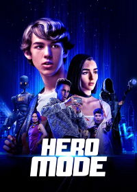 Modo Héroe (2021)