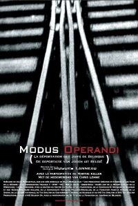Modus Operandi (2008)